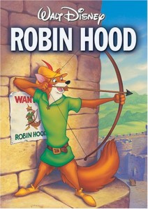 Robin Hood